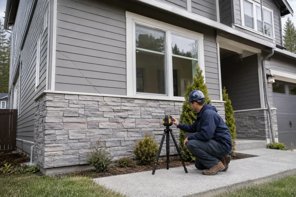Audience Homeowners