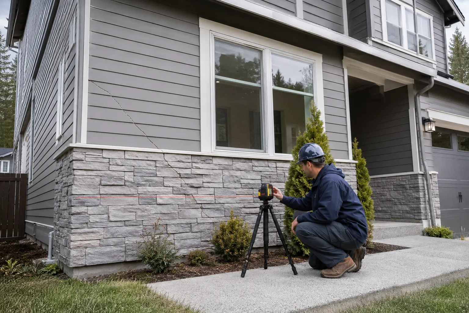 Audience Homeowners