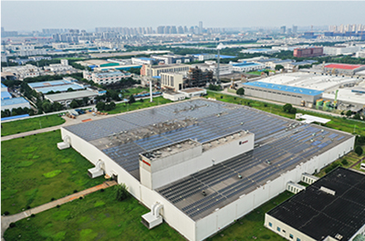 Industry Manufacturing