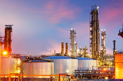 Industry Power